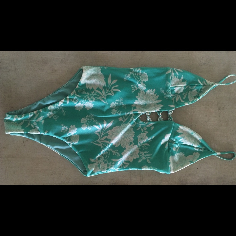 One piece Frankies small